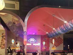 -蛙来哒(方圆荟店)