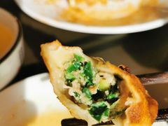 -福荣居褡裢火烧京味家常菜(西四店)