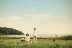 -巴黎时尚婚纱摄影(南汇店)