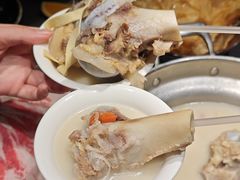 -骨之味·筒骨汤火锅(江头店)