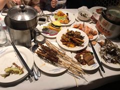 -星伦多自助料理(华润万象城店)