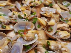 -君德澜酒家·创意粤菜(金山谷店)