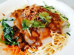 -黄家饺子东北特色菜馆(湖滨商业街店)
