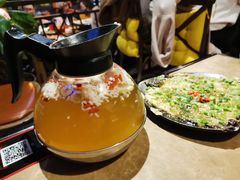 考啤酒-何师烧烤Pro ·江湖川菜·小龙虾·精酿(太古里旗舰店)