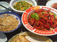 -阿财老铺·老蚌埠龙虾城(华夏总店)