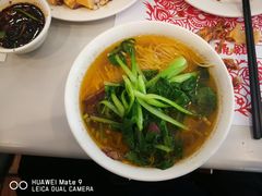 -月亮房·白斩鸡(娄山关路店)