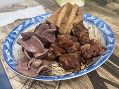 -九八五面馆(欧洲城店)