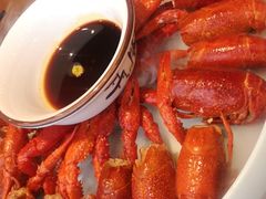 -马头巷·隐庐居·红油大虾(园区店)