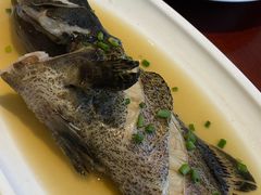 -妈妈菜舟山海鲜(定海古城店)