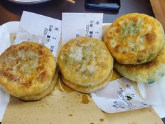 -高晓山馅饼店(牛庄百年店)