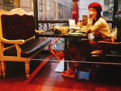 -高第街56号港式餐厅(山大路店)