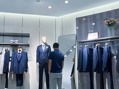 -LV路易威登(德基广场店)