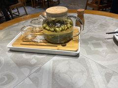 -如轩·海鲜砂锅粥·潮汕菜(南城店)