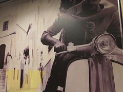 -麦当劳(东直门外大街店)