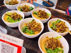 -西园寺素食(西园弄戒幢律寺店)
