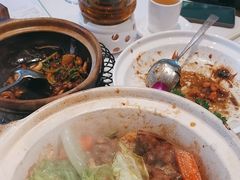 -勝記酒家·37年老字号·经典粤菜(荔枝公园店)