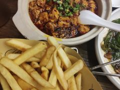 -不二·民谣音乐餐吧(长沙店)
