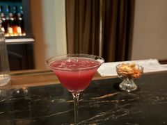 -DM Distiller & Mixologist Whisky Cocktail Bar