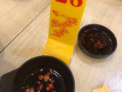 -小恒水饺(长阳京投港店)