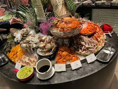 -安蒂娅·海鲜自助餐厅(安蒂娅美兰酒店)