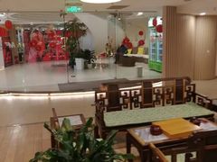 -美菲特健身(华贸店)