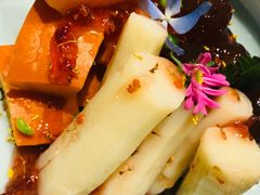 -柒园·三十年创意杭帮菜(龙湖滨江天街店)