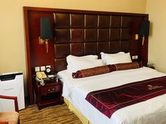 -北京前门建国饭店