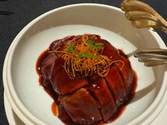 -喜公馆(平安金融中心店)