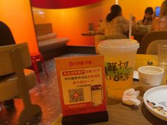 -六月雪干锅(涪城万达广场店)