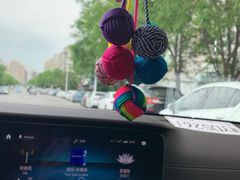 -天津波士信达奔驰4S店(卫津南路店)