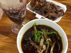 -星隆国际·芜湖小吃街