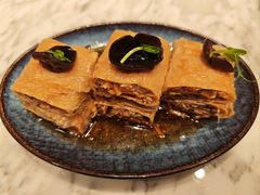 -无锡苏宁银河国际酒店-悦府65中餐厅