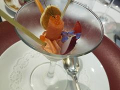 -La Villa French Restaurant