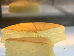 芝士蛋糕-汉巴味德(大悦城店)