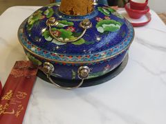 -毛辣果·贵州红酸汤牛肉火锅(西单店)