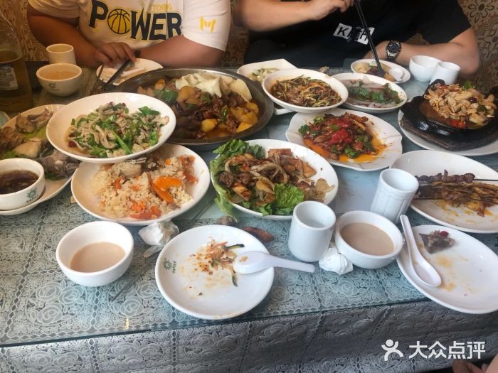 博格达餐厅-图片-天津美食-大众点评网