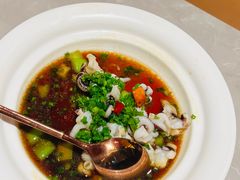 -钱塘秋荷·新江浙菜(沪太路店)