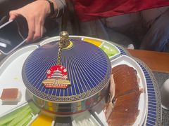 -真地道京味府·鲜橙烤鸭·北京菜(朝外大街东大桥店)