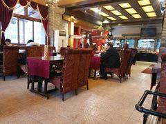 大堂-陈熹公民族美食文化餐厅(中华广场店)