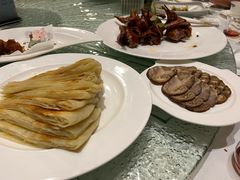 -中关村皇冠假日酒店·红轩中餐厅
