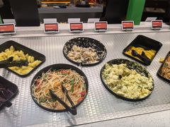 -纽约客美式餐厅(新奥购物中心店)