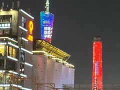 -琶醍壹号•潮菜江景餐吧