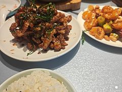 -老济南·地道济南菜(大明湖店)