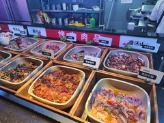 -盛江山自助料理(奥莱锦辉购物广场店)