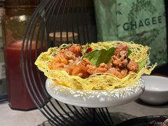 -云海肴·汽锅鸡·云南菜(高德置地店)
