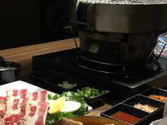-山居屋炭火烧肉(厚街万达店)