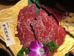 -黑牛の店·和牛烧肉(大悦城店)
