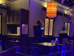 -绿茶餐厅(西湖银泰百货店)