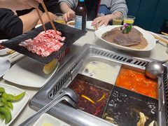-海底捞火锅(枫蓝国际购物中心店)