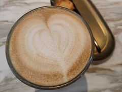 -粤海喜来登酒店·&More聚驿(天河城店)